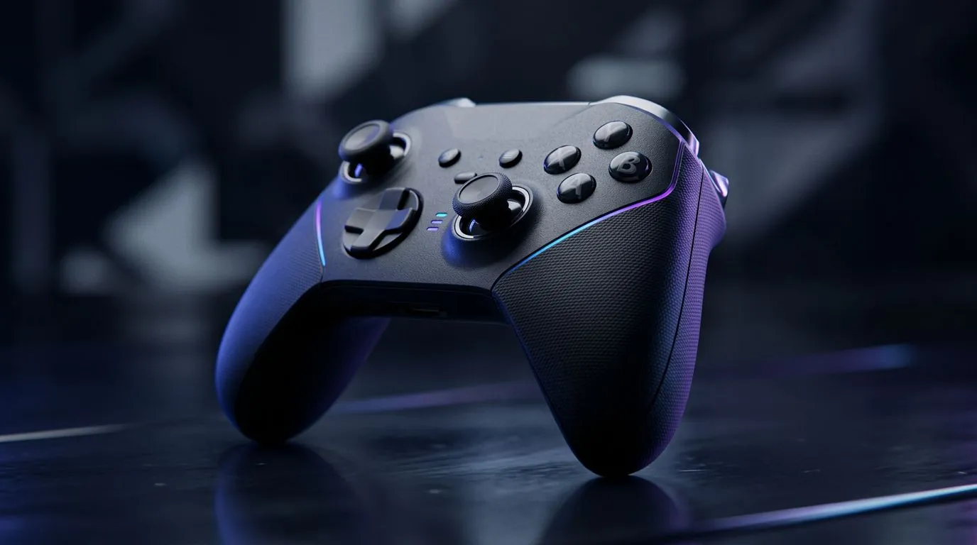 2.4GHz vs Bluetooth: Controller Lag