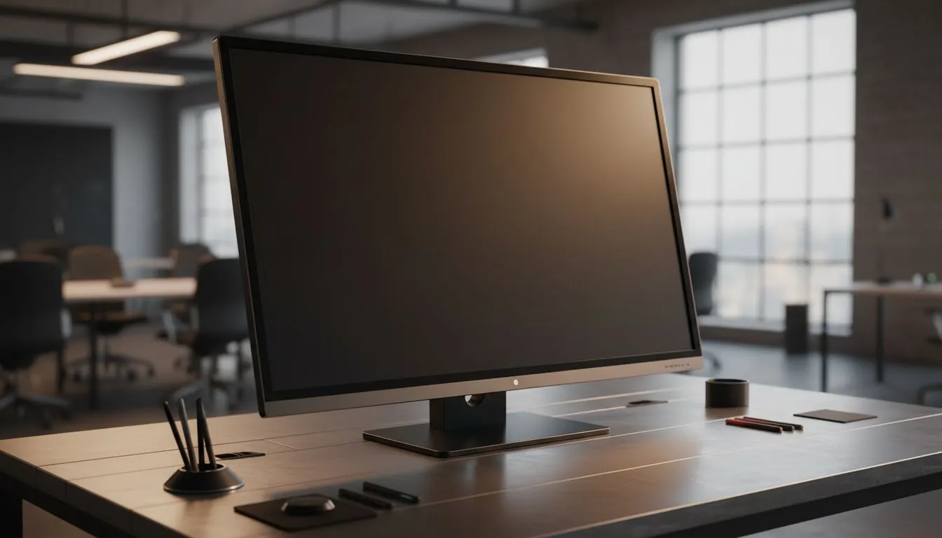 Multiuser 20-Point Touch Collaboration