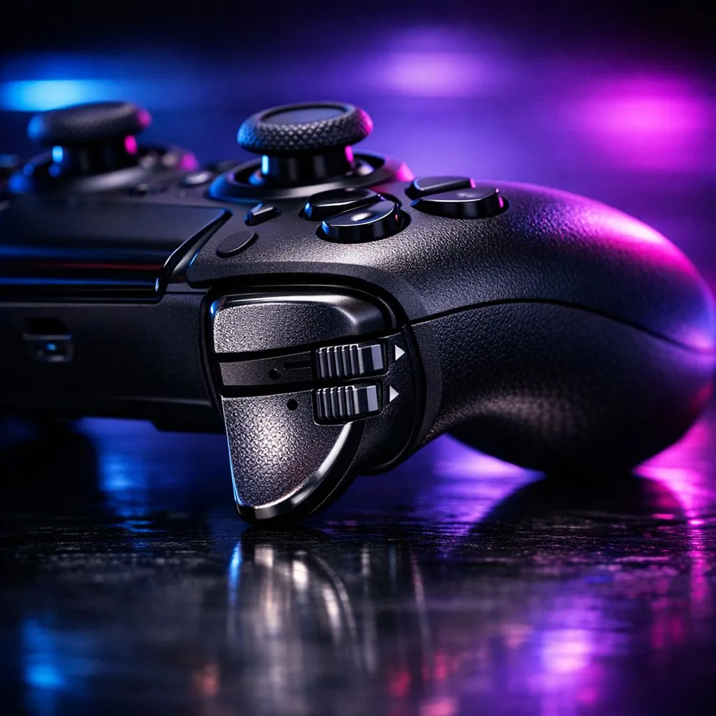 Faster Platform Game Response with 3-Way Locks
