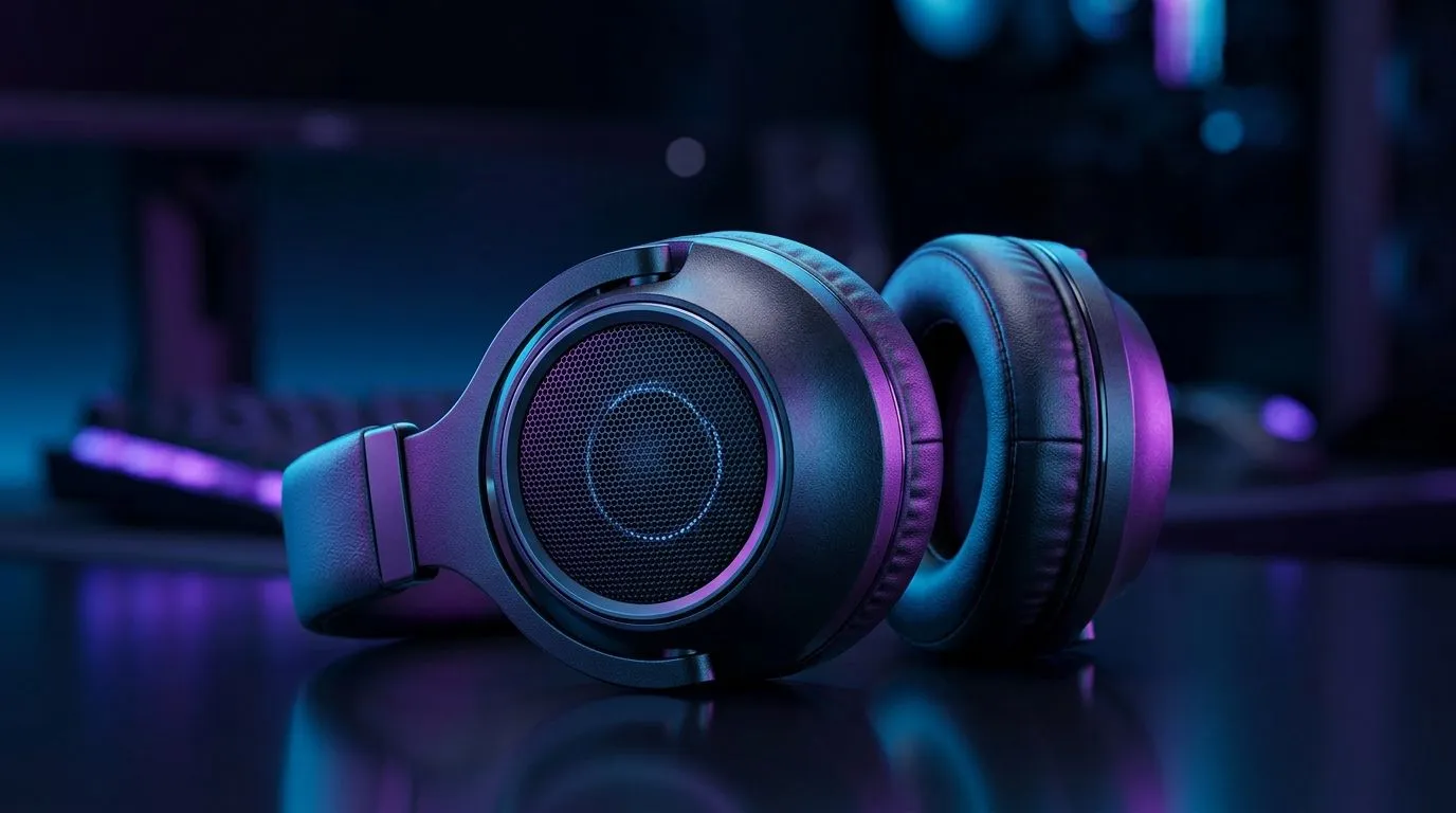 How driver size and spatial tech change what you hear