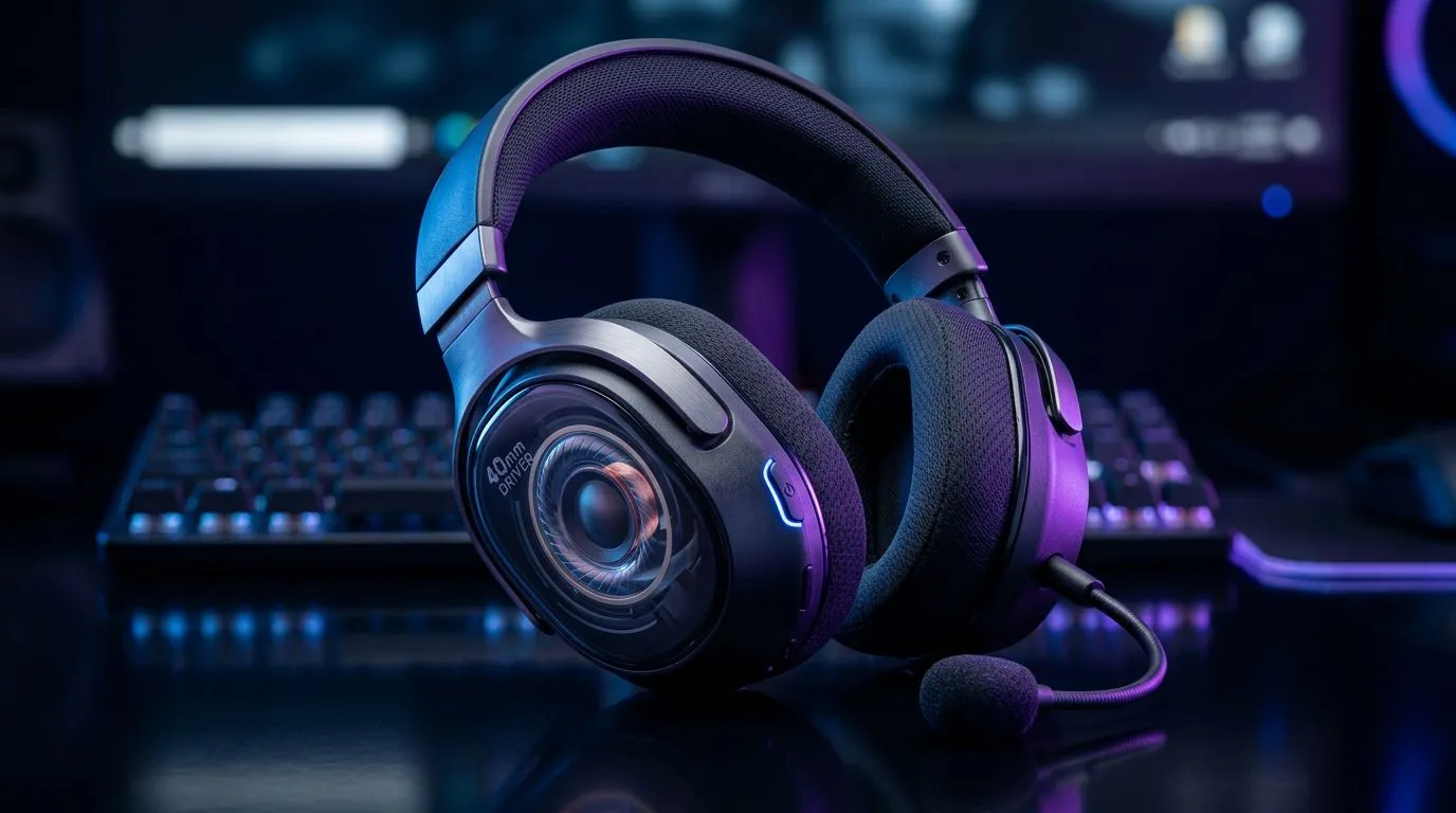 Why Driver Size Matters for Audio