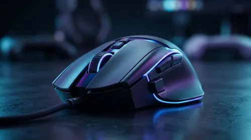 44,000 DPI Gaming Mice: Do You Really Need That Much Sensitivity?