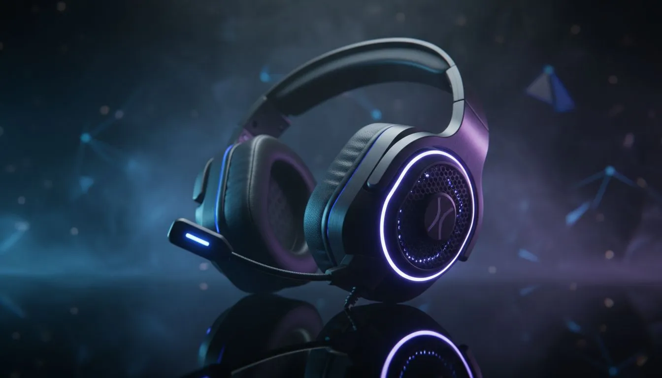 Gain an Edge in FPS with 7.1 Audio