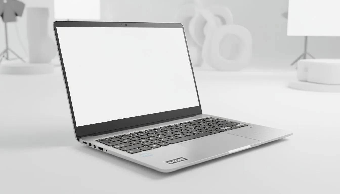 Budget laptops meet 8-core power