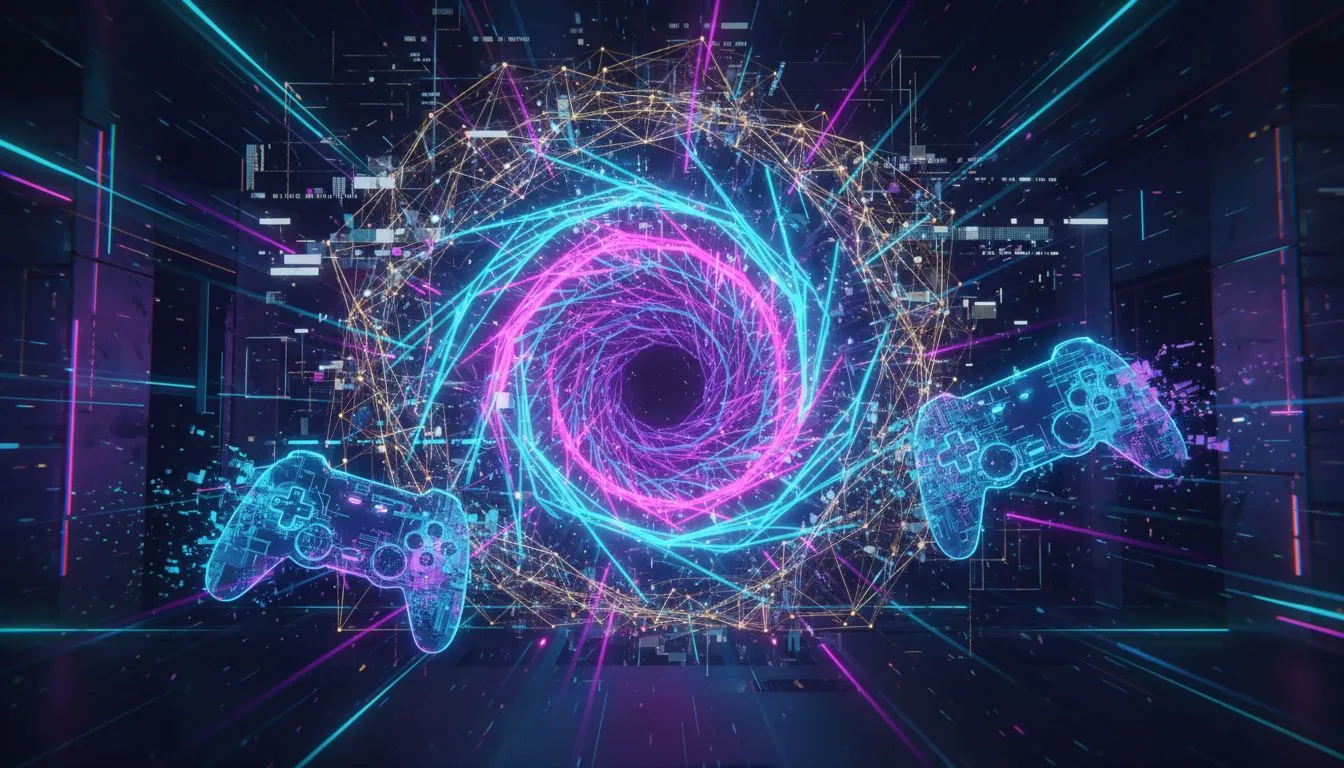 8kHz Polling Rate Boosts Precision in Competitive Gaming