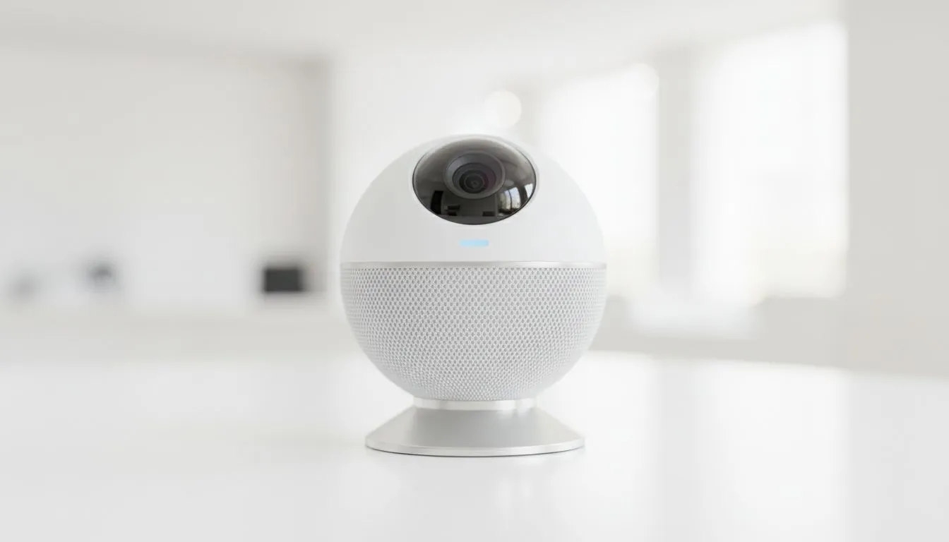 Plain-English 360 Webcam Guide