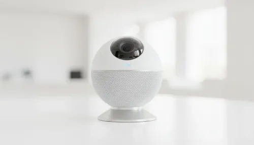 360 Webcam: How Full-Room Video Works in Plain English