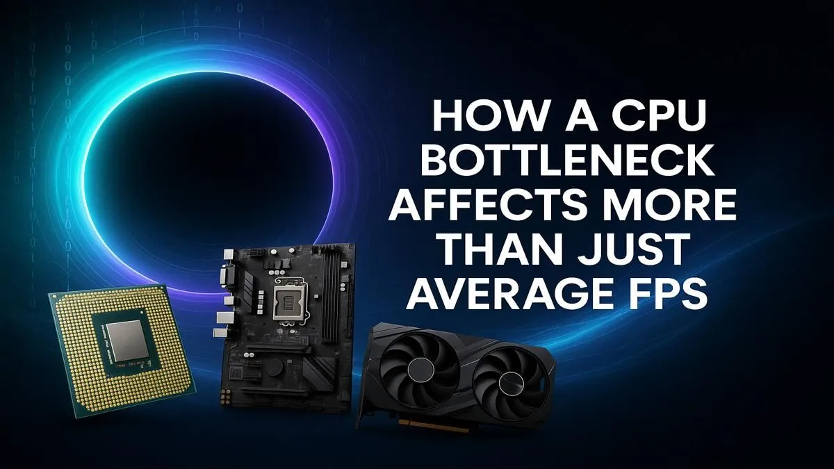 Unpacking CPU Bottleneck Symptoms