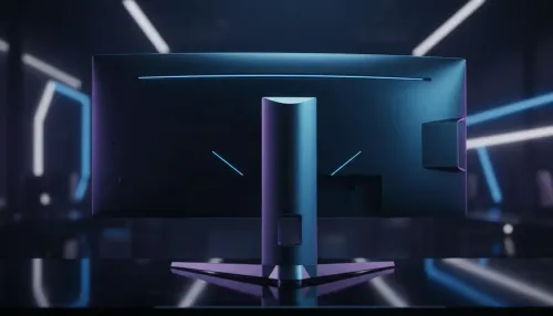 Curved Monitor Benefits: Improve Focus and Cut Distractions