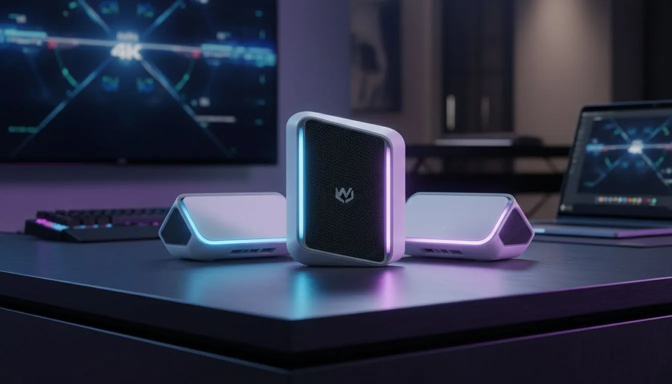 How Tri-Band Mesh WiFi Handles 4K, Gaming & Work