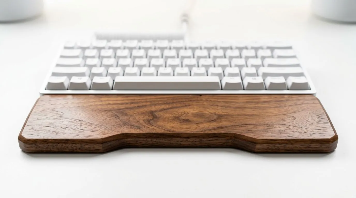 Ergonomics for Gamers