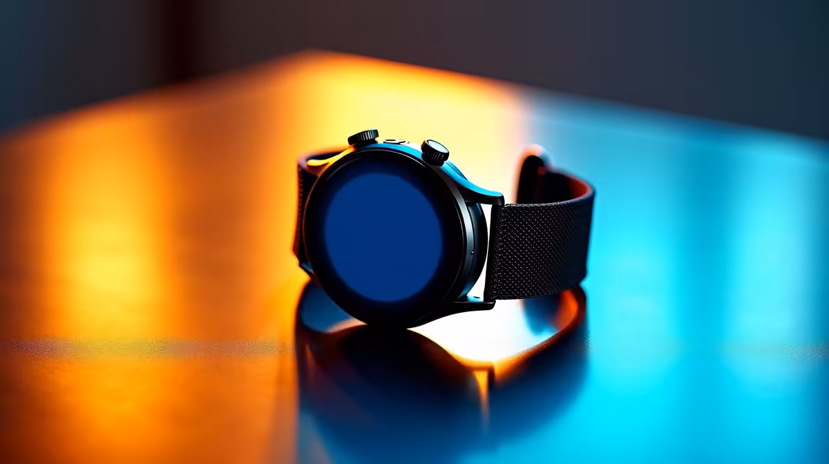 How Accurate Is KOSPET Health Tracking? Heart Rate and
