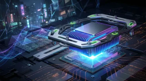 CPU Cooler Mounting Pressure: How Adjustable Brackets Improve Contact