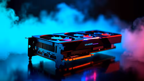 How Advanced GPU Cooling Works Axial-tech Fans Vapor Chamber and Phase-Change Thermal Pads Explained