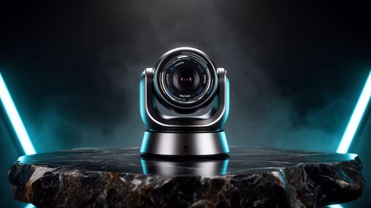 AI Auto Framing Explained