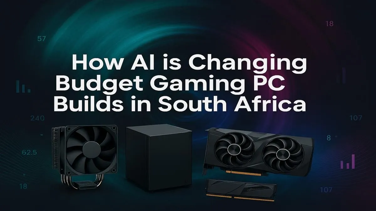 Smarter Gaming Builds on a Budget