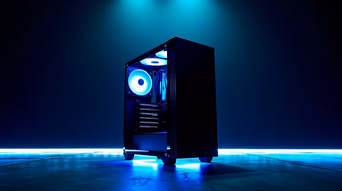 How AI Is Making PCs More Energy Efficient
