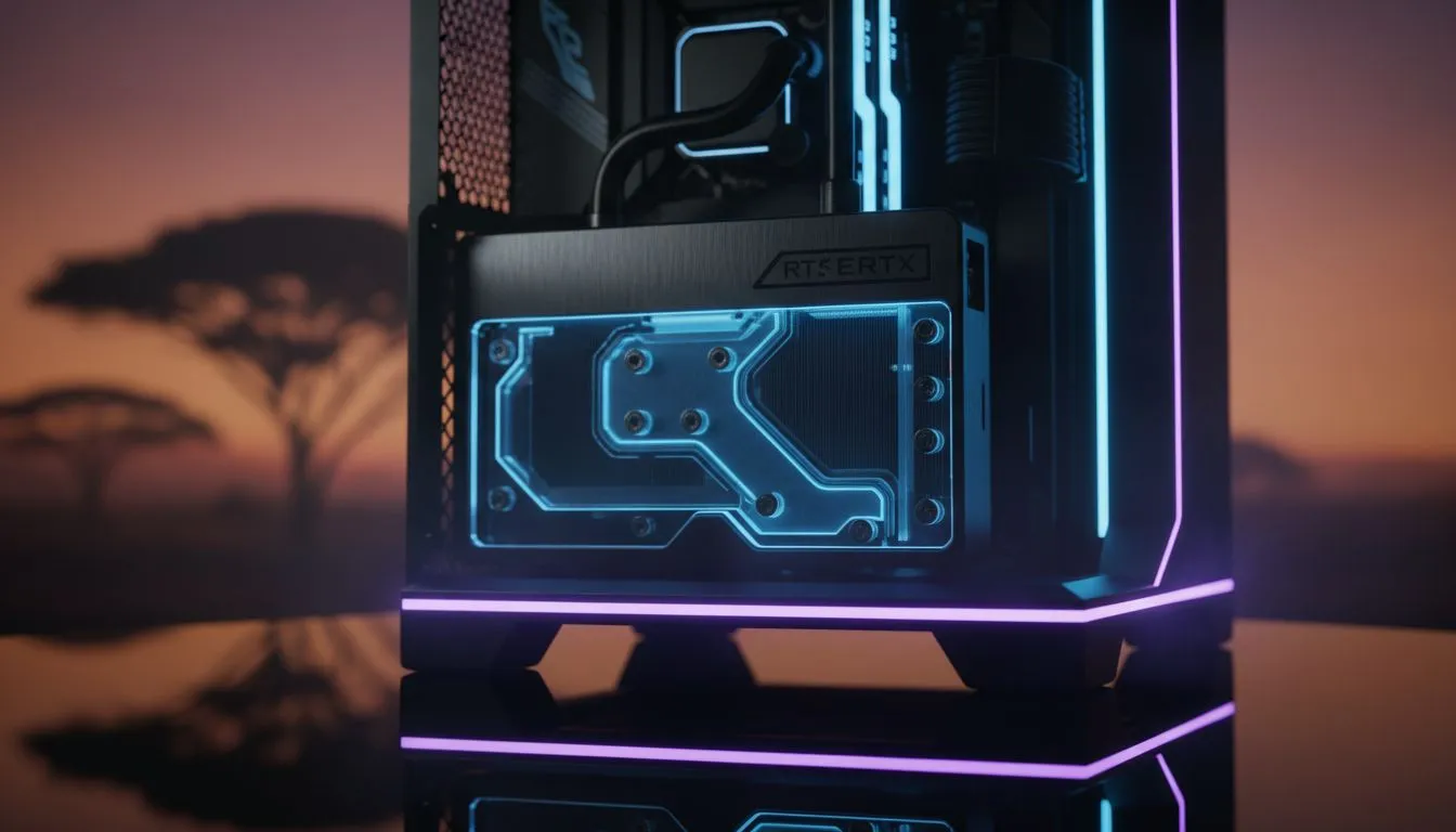 Room Temperature & Your PC Cooling