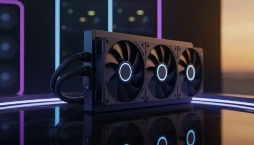 Ambient Temperature PC Cooling: South Africa Guide