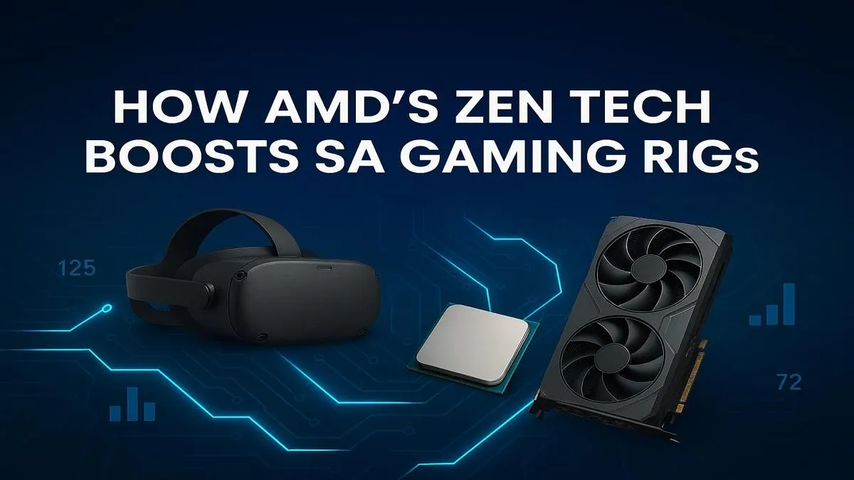 Unlock Peak Gaming Power