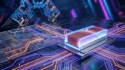 Prevent SSD Thermal Throttling: Advanced Cooling for Longevity
