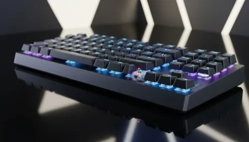 Analog Optical Switches: How They Work and Why They Matter