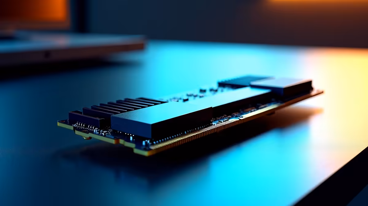 How Apple Silicon Handles Memory Differently Than