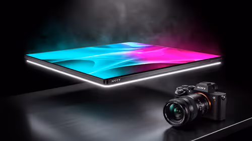 How Are OLED Screens Made? A Deep Dive Into the Tech