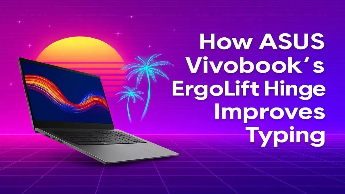 Unlock Better Typing Comfort