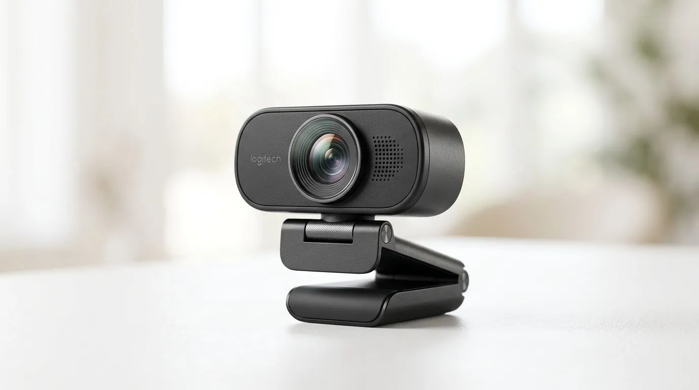 Autofocus Webcam Benefits