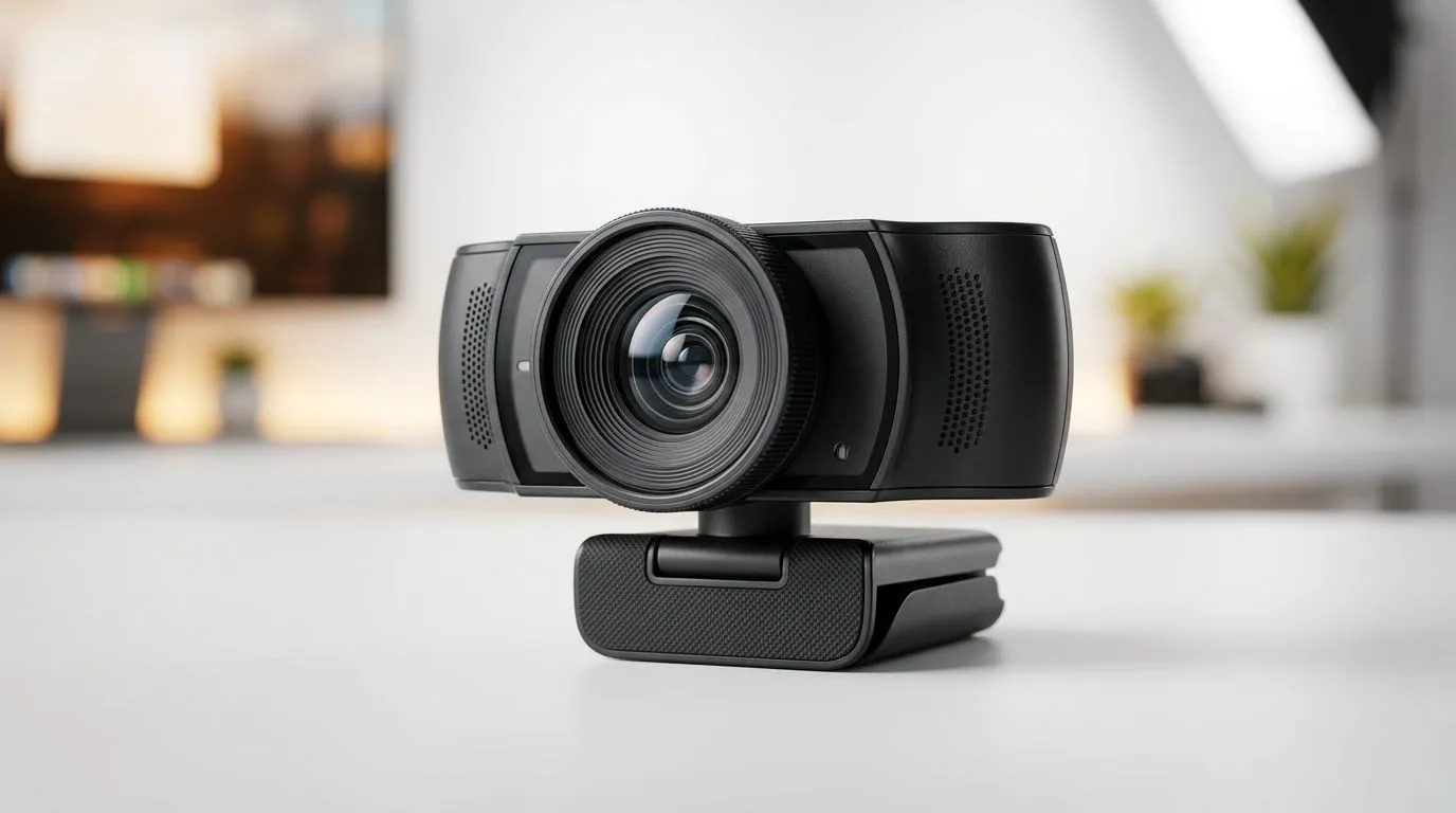 Master Your Webcam Settings