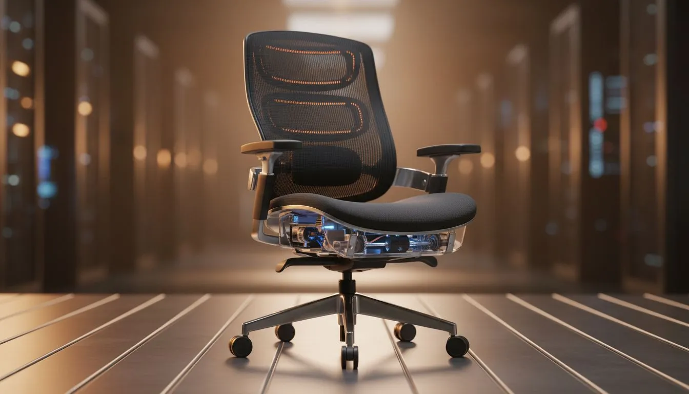 Automated Lumbar Support Explained