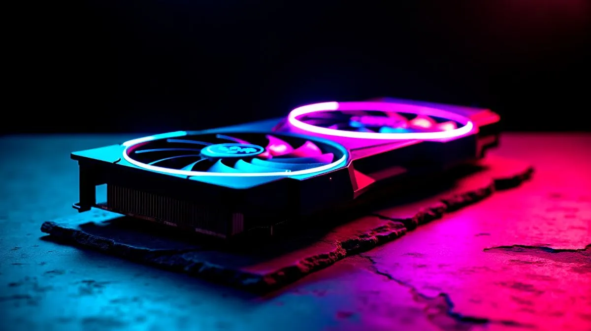 Axial-Tech explained for higher GPU cooling efficiency