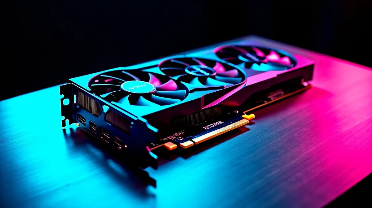 Axial-Tech vs blower GPU cooling