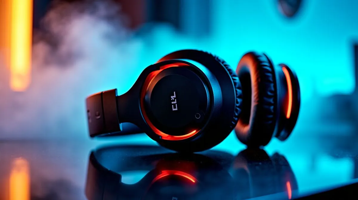 Battery life explained for wireless gaming