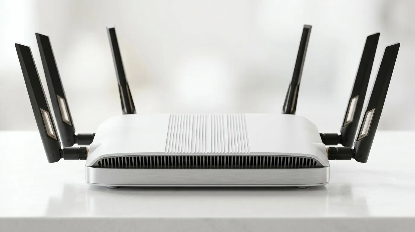 Unlock Better Wireless Performance