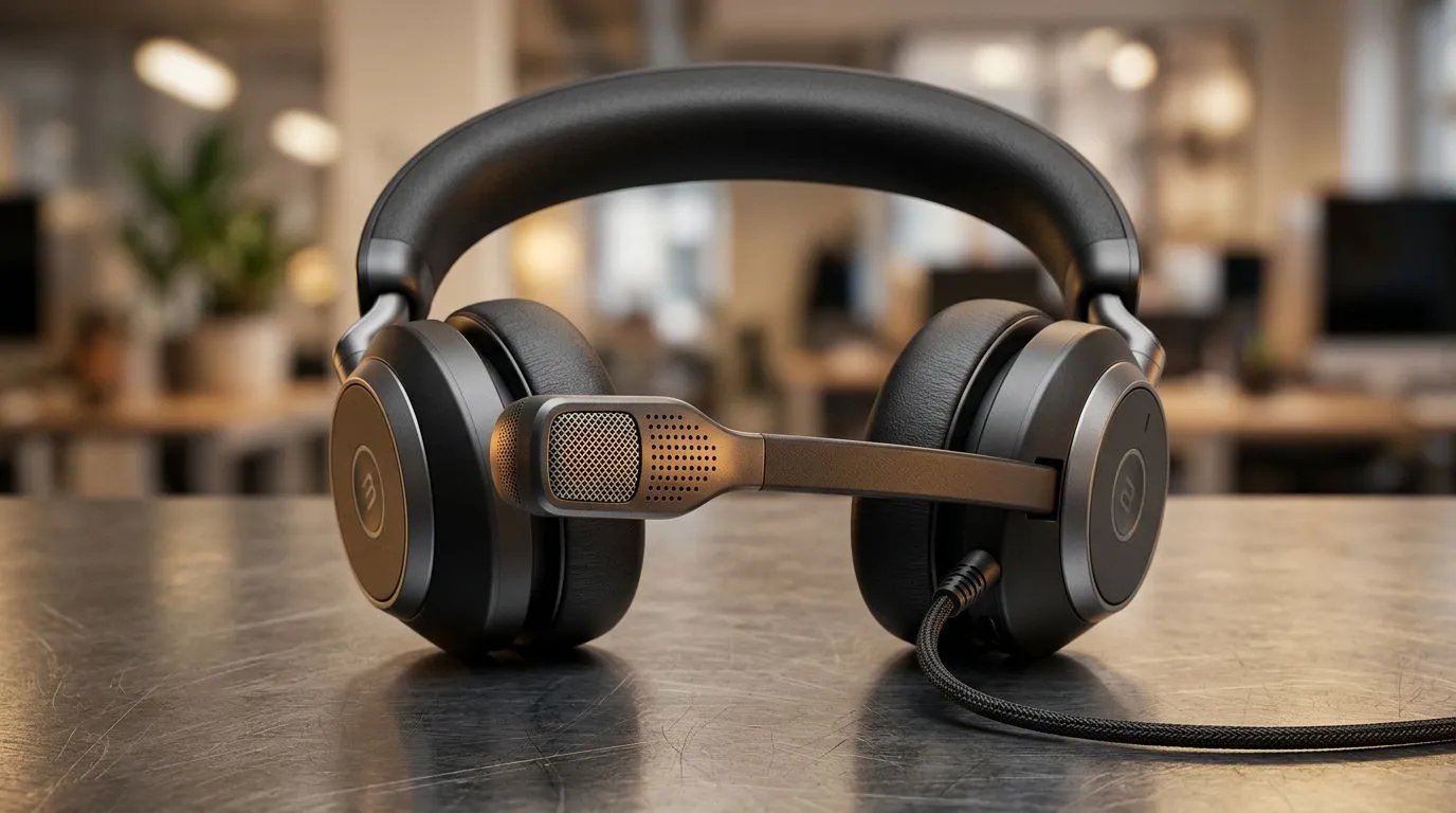 Master Your Audio Clarity