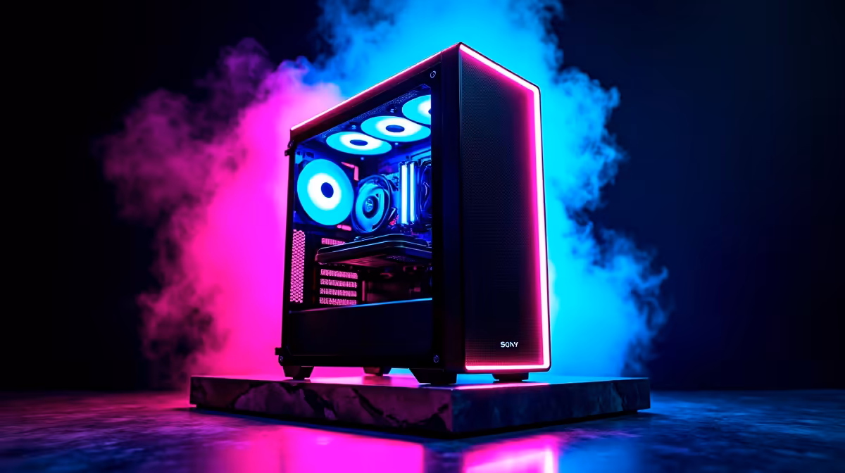 How Big Is the Gaming Market SA?