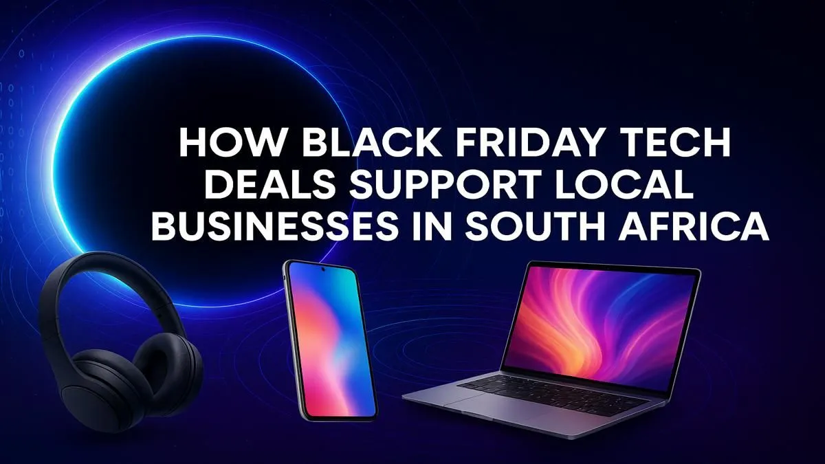 Shop Smart, Support Local