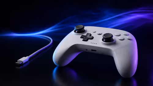 How Wired, Bluetooth and 2.4GHz Affect Controller Play