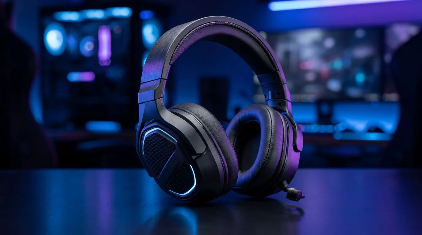Wireless Audio Technology Explained