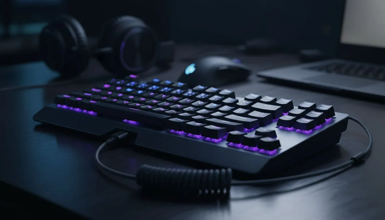Bluetooth and wireless gaming backup