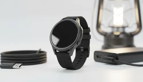 Bluetooth Calling Smartwatches: Stay Connected During Loadshedding