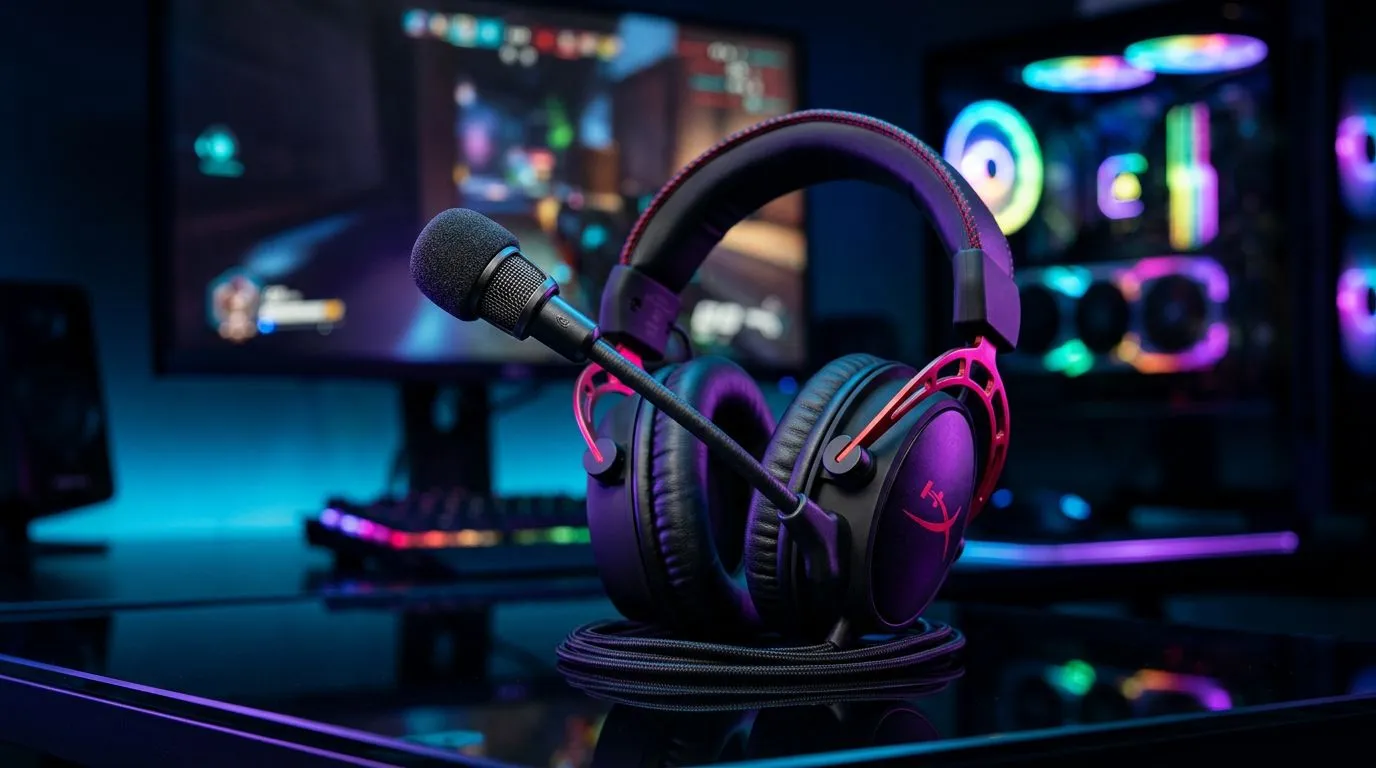 Level Up Your Gaming Audio