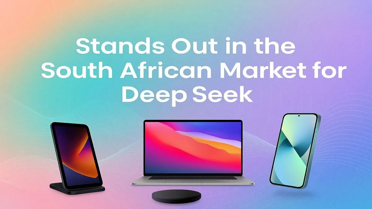 NVIDIA's AI Edge in SA