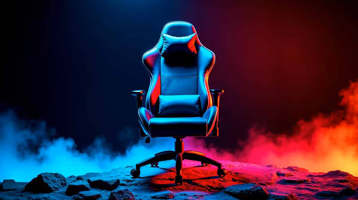 The Making of Affordable Thrones