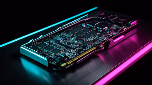 How Budget GPUs Work: The Science of Affordable Graphics