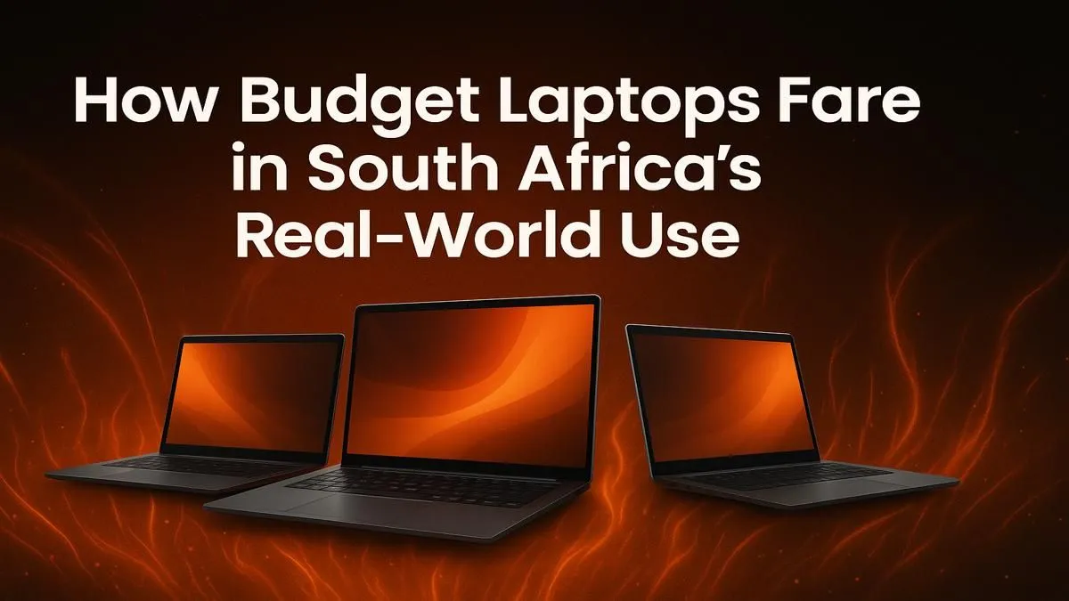 Real-World Budget Laptop Tests