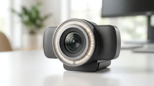 Streaming Webcams: How Virtual Backgrounds Work Without a Green Screen