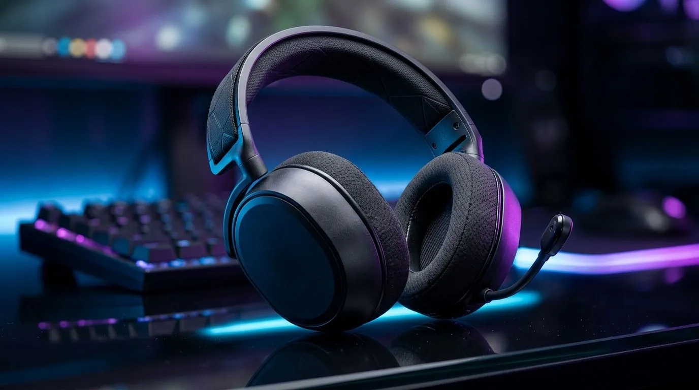 EQ settings that sharpen your game audio